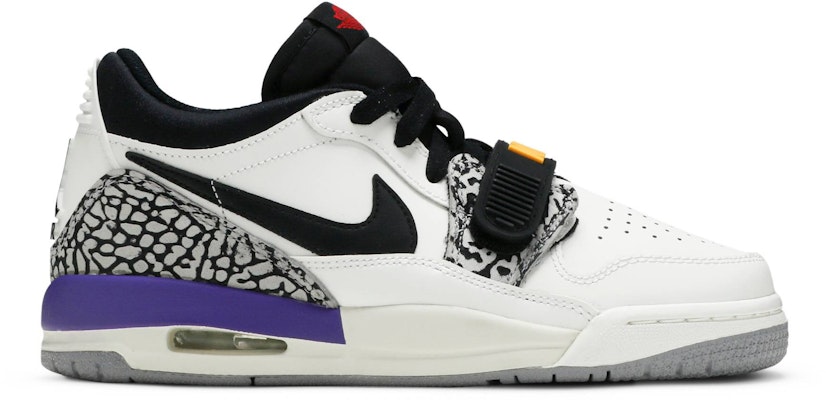 (Grade School) Air Jordan Legacy 312 Low 'Lakers' CD9054-102 Buy (Grade School) Air Jordan Legacy 312 Low 'Lakers' CD9054-102