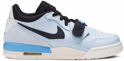 (Grade School) Air Jordan Legacy 312 Low 'Pale Blue' CD9054-400 (Grade School) Air Jordan Legacy 312 Low 'Pale Blue' CD9054-400