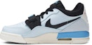Lookbook (Kanak-Kanak) Air Jordan Legacy 312 Low 'Biru Pudar' CD9054-400