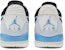 (Kanak-Kanak) Air Jordan Legacy 312 Low 'Biru Pudar' CD9054-400