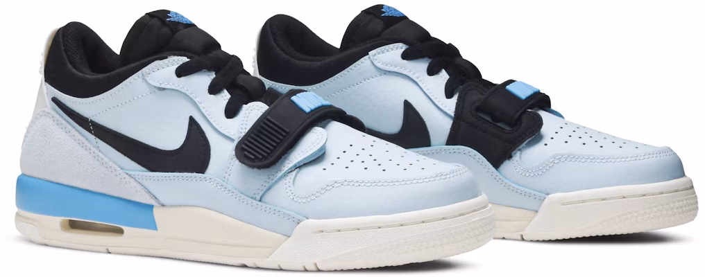 (Grade School) Air Jordan Legacy 312 Low 'Pale Blue' CD9054-400 Cheap (Grade School) Air Jordan Legacy 312 Low 'Pale Blue' CD9054-400