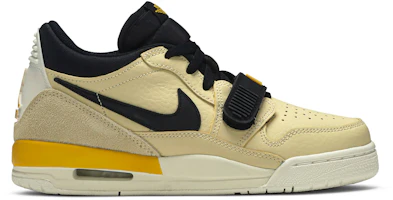(Grade School) Air Jordan Legacy 312 Low 'Pale Vanilla' CD9054-200 (Grade School) Air Jordan Legacy 312 Low 'Pale Vanilla' CD9054-200