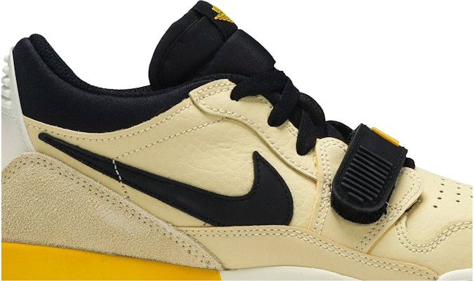 (Kanak-Kanak) Air Jordan Legacy 312 Low 'Pale Vanilla' CD9054-200 Order (Kanak-Kanak) Air Jordan Legacy 312 Low 'Pale Vanilla' CD9054-200