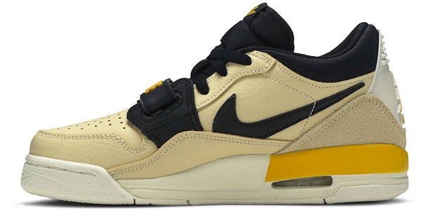 GS エア ジョーダン レガシー 312 ロー "ペールバニラ" CD9054-200 Lookbook GS エア ジョーダン レガシー 312 ロー "ペールバニラ" CD9054-200