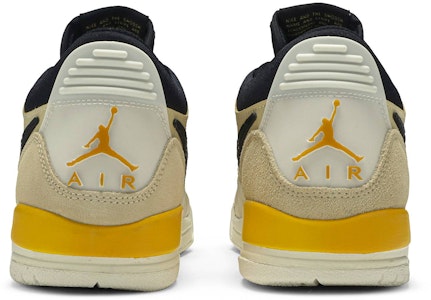 GS エア ジョーダン レガシー 312 ロー "ペールバニラ" CD9054-200 Details for GS エア ジョーダン レガシー 312 ロー "ペールバニラ" CD9054-200