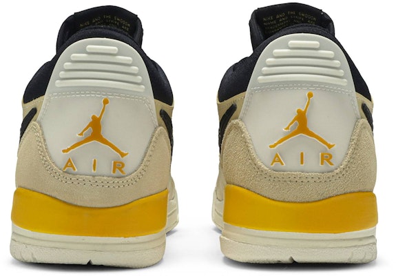 (Kanak-Kanak) Air Jordan Legacy 312 Low 'Pale Vanilla' CD9054-200 Details for (Kanak-Kanak) Air Jordan Legacy 312 Low 'Pale Vanilla' CD9054-200