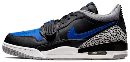 (Grade School) Air Jordan Legacy 312 Low 'Royal' CD9054-041 (Grade School) Air Jordan Legacy 312 Low 'Royal' CD9054-041