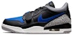 (Akademik) Air Jordan Legacy 312 Low 'Royal' Kanak-Kanak CD9054-041
