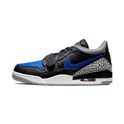(GS) Jordan Legacy 312 Low 'Royal'