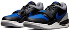 Lookbook (Akademik) Air Jordan Legacy 312 Low 'Royal' Kanak-Kanak CD9054-041