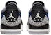 (Akademik) Air Jordan Legacy 312 Low 'Royal' Kanak-Kanak CD9054-041