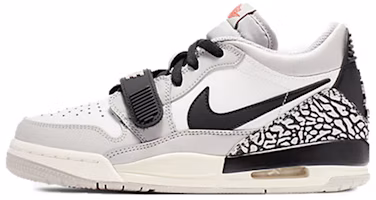 (Grade School) Air Jordan Legacy 312 Low 'Tech Grey Cement' CD9054-101 (Grade School) Air Jordan Legacy 312 Low 'Tech Grey Cement' CD9054-101