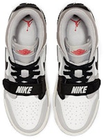 GS エア ジョーダン レガシー 312 Low "テックグレーセメント" CD9054-101 1