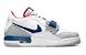 (Kanak-Kanak) Air Jordan Legacy 312 Low 'Putih French Blue' CD9054-104