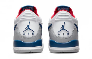Purchase Air Jordan Legacy 312 Low ''White French Blue'' (Grade School) Kinderen CD9054-104