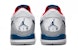 (Kanak-Kanak) Air Jordan Legacy 312 Low 'Putih French Blue' CD9054-104