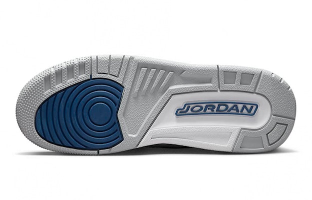(Kanak-Kanak) Air Jordan Legacy 312 Low 'Putih French Blue' CD9054-104 Details for (Kanak-Kanak) Air Jordan Legacy 312 Low 'Putih French Blue' CD9054-104
