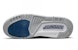 (Kanak-Kanak) Air Jordan Legacy 312 Low 'Putih French Blue' CD9054-104