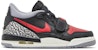 (Grade School) Air Jordan Legacy 312 Low Bred Cement CD9054-006 BM