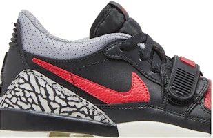 (초등학생) 에어 조던 레거시 312 로우 브레드 시멘트 CD9054-006 Order (초등학생) 에어 조던 레거시 312 로우 브레드 시멘트 CD9054-006