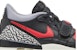 (Grade School) Air Jordan Legacy 312 Low Bred Cement CD9054-006 BM