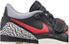 Order (Grade School) Air Jordan Legacy 312 Low Bred Cement CD9054-006 BM