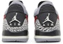Details for (Grade School) Air Jordan Legacy 312 Low Bred Cement CD9054-006 BM