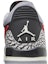 Sizing (Grade School) Air Jordan Legacy 312 Low Bred Cement CD9054-006 BM