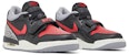 (Grade School) Air Jordan Legacy 312 Low Bred Cement CD9054-006 BM