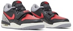 Cheap (Grade School) Air Jordan Legacy 312 Low Bred Cement CD9054-006 BM