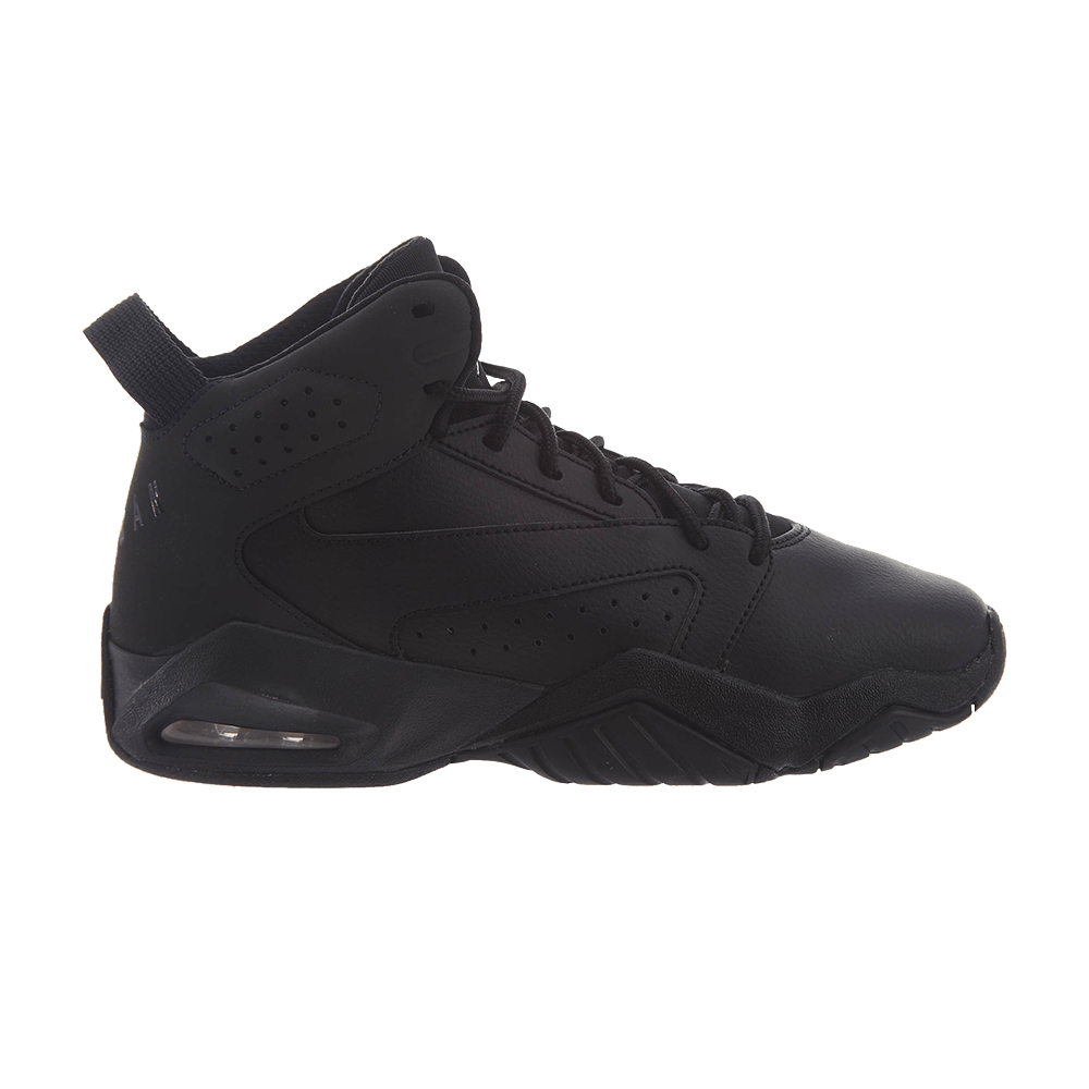 (Grade School) Air Jordan Lift Off 'Anthracite' AR6346-003