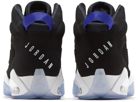 (Grade School) Air Jordan Lift Off 'Black' AR6346-040 Lookbook (Grade School) Air Jordan Lift Off 'Black' AR6346-040
