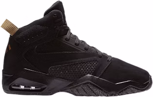(Grade School) Air Jordan Lift Off 'Black Metallic Gold' AR6346-007 (Grade School) Air Jordan Lift Off 'Black Metallic Gold' AR6346-007