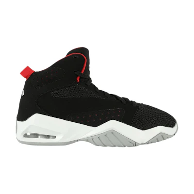 (GS) Jordan Lift Off 'Black White'