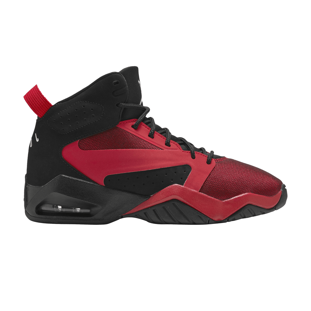 Buy Grade School Air Jordan Lift Off Bred AR6346 002 Novelship