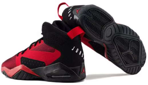 (Aire Escolar) Air Jordan Lift Off 'Bred' zapatillas niño. AR6346-002 Shop (Aire Escolar) Air Jordan Lift Off 'Bred' zapatillas niño. AR6346-002