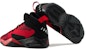 (Sekolah Rendah) Air Jordan Lift Off 'Bred' AR6346-002