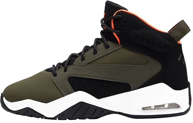(Grade School) Air Jordan Lift Off 'Cone' AR6346-300 Buy (Grade School) Air Jordan Lift Off 'Cone' AR6346-300
