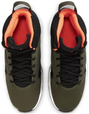(Grade School) Air Jordan Lift Off 'Cone' AR6346-300 Lookbook (Grade School) Air Jordan Lift Off 'Cone' AR6346-300