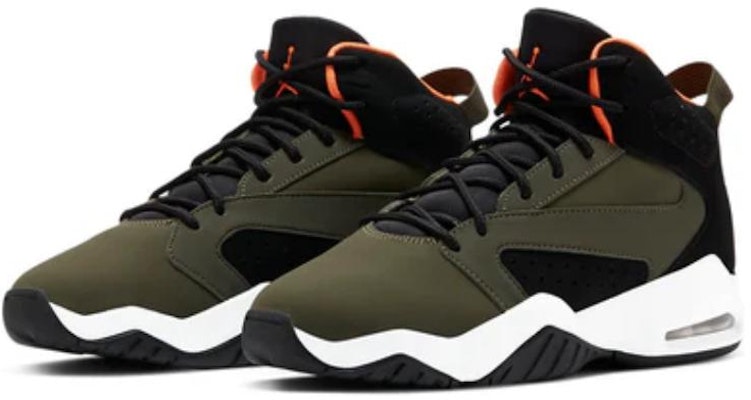 (Grade School) Air Jordan Lift Off 'Cone' AR6346-300 Shop (Grade School) Air Jordan Lift Off 'Cone' AR6346-300