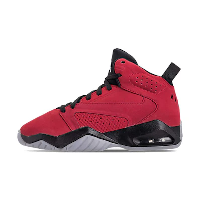 (GS) Jordan Lift Off 'Gym Red'