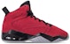 (Kanak-kanak) Air Jordan Lift Off 'Gym Red' AR6346-601