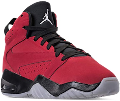 (Grade School) Air Jordan Lift Off 'Gym Red' AR6346-601 Lookbook (Grade School) Air Jordan Lift Off 'Gym Red' AR6346-601