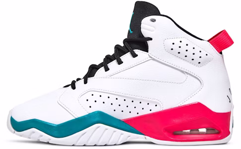 GS エア ジョーダン リフトオフ "ターボグリーン" AR6346-105 Lookbook GS エア ジョーダン リフトオフ "ターボグリーン" AR6346-105