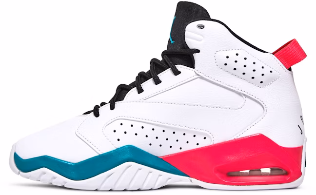 (Grade School) Air Jordan Lift Off 'Turbo Green' AR6346-105 Lookbook (Grade School) Air Jordan Lift Off 'Turbo Green' AR6346-105