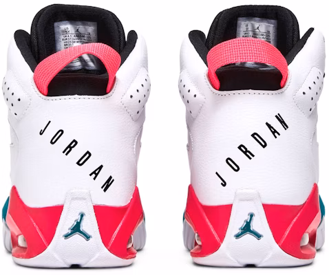 (Grade School) Air Jordan Lift Off 'Turbo Green' AR6346-105 Details for (Grade School) Air Jordan Lift Off 'Turbo Green' AR6346-105