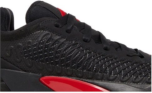 (Sekolah Dasar) Air Jordan Luka 1 'Hitam Merah' DQ6513-060 Order (Sekolah Dasar) Air Jordan Luka 1 'Hitam Merah' DQ6513-060