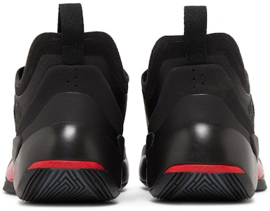 (Sekolah Dasar) Air Jordan Luka 1 'Hitam Merah' DQ6513-060 Details for (Sekolah Dasar) Air Jordan Luka 1 'Hitam Merah' DQ6513-060