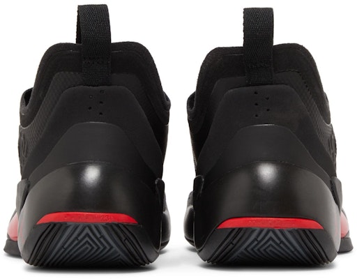 (學齡版)Air Jordan Luka 1 'Bred' DQ6513-060 Details for (學齡版)Air Jordan Luka 1 'Bred' DQ6513-060