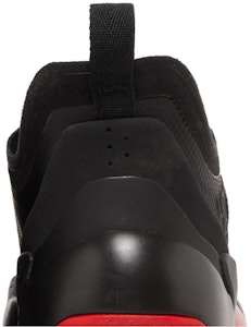 (Sekolah Dasar) Air Jordan Luka 1 'Hitam Merah' DQ6513-060 Sizing (Sekolah Dasar) Air Jordan Luka 1 'Hitam Merah' DQ6513-060